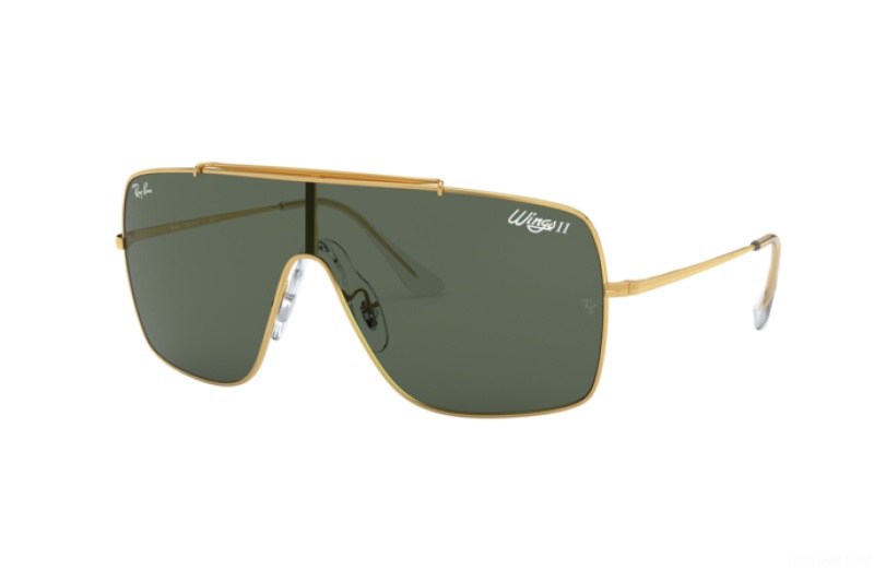 Ray-Ban RB 3697 9050/71 35-00