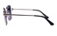 Polarglare PG 5513A BLACK/GOLD 59-18