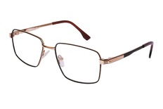 vertice, 8978, vīriešiem, kvadrātveida, metāls