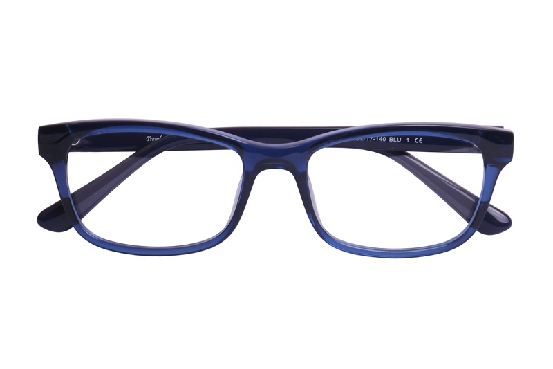 Trendy 932MX006 BLU 53-17