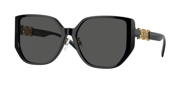 Versace 4449D GB1/87 58-16