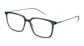 lool, CASTOR, vīriešiem, stūrains, plastmasa