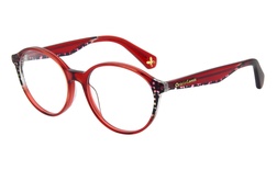 lacroix, CL 1115, sievietēm, apaļas / ovālas, plastmasa