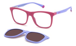 polaroid, PLD 8055CS, bērniem, stūrains, polarizēts, plastmasa