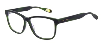 ted baker, 8232, vīriešiem, stūrains, plastmasa