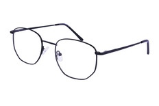 your line, DM 1182, vīriešiem, stūrains, metāls