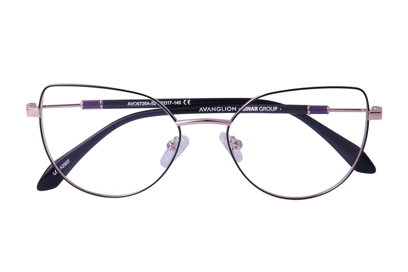 Avanglion AVO 6726 A 52-17