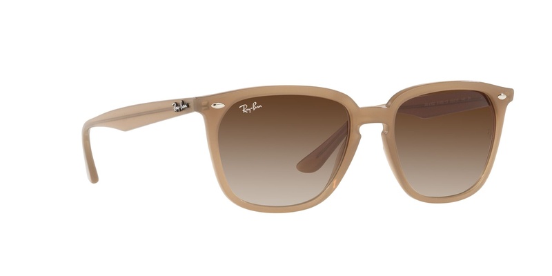 Rayban RB 4362 6166/13 55-18