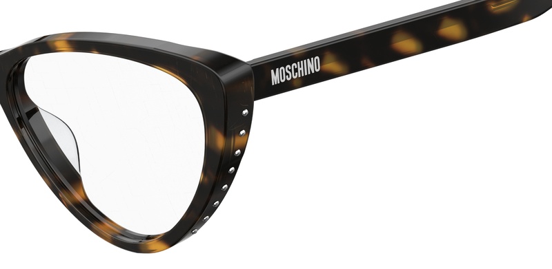 Moschino MOS 551 086 53-15