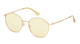 pepe jeans, PJ 5159, sievietēm, apaļas / ovālas, metāls