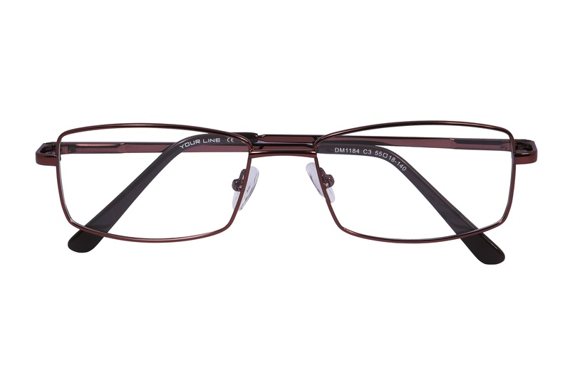 Your line DM 1184 C3 55-18