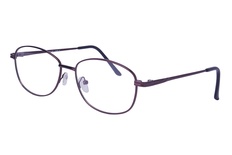 your line, 303, sievietēm, apaļas / ovālas, metāls