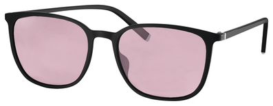 acunis® 25 filtru brilles gaismas jutībai migrēnas laikā, plastmasas ietvars, 54-18-140