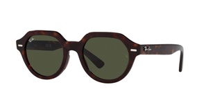 rayban, RB 4399, sievietēm, plastmasa
