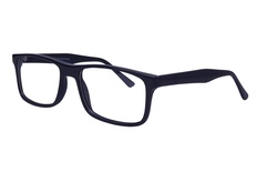 your line, DM 1118, vīriešiem, kvadrātveida, plastmasa