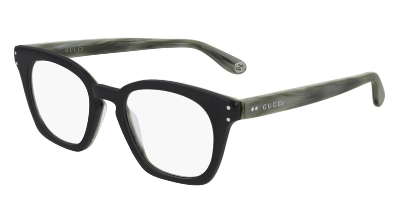 Gucci GG 0572O 003 48-19