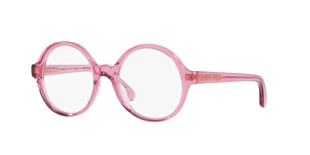 vogue, VO 5395, sievietēm, apaļas / ovālas, plastmasa