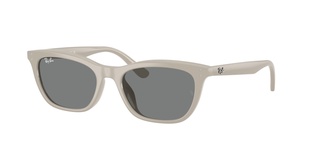 rayban, RB 4474D, sievietēm, stūrains, plastmasa