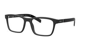 prada, VPR 16X, vīriešiem, kvadrātveida, plastmasa