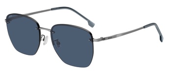 boss, 1712/F/SK, vīriešiem, stūrains, metāls