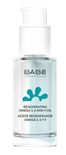 BABE Facial eļļa sejai ar Omega 3;6;9 15m