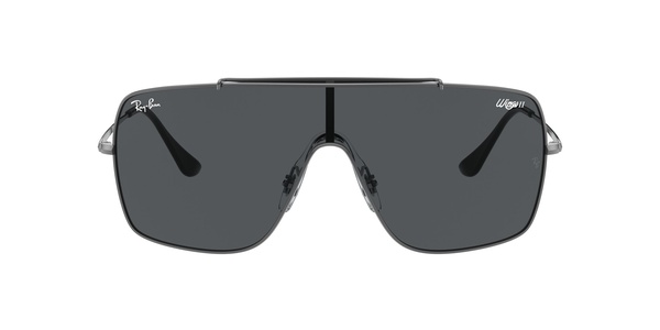 Ray-Ban RB 3697 004/87 35-00