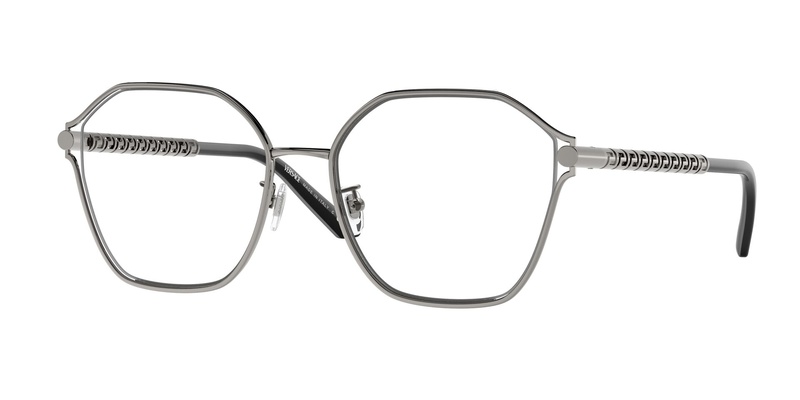 Versace 1299D 1001 55-19