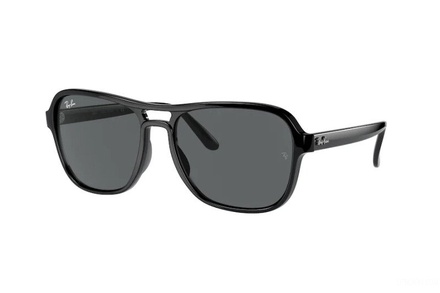 Ray-Ban RB 4356 601/B1 58-17