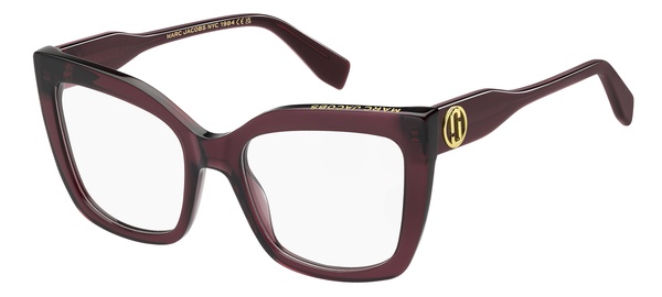 Jacobs MARC 813 LHF 53-19