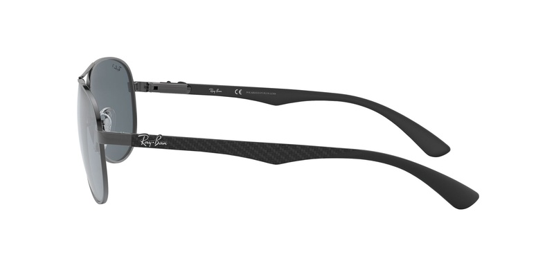 Rayban RB 8313 004/K6 61-13