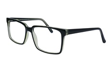 your line, DM 1170, vīriešiem, kvadrātveida, plastmasa