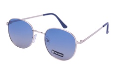 a-z, CHIC 5022, sievietēm, apaļas / ovālas, polarizēts, metāls