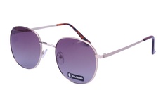 a-z, CHIC 5022, sievietēm, apaļas / ovālas, polarizēts, metāls