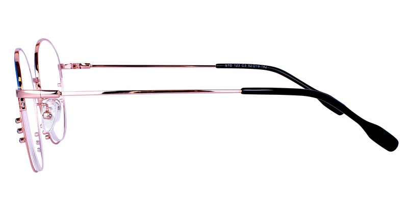 Icone STD 123 C3 52-19