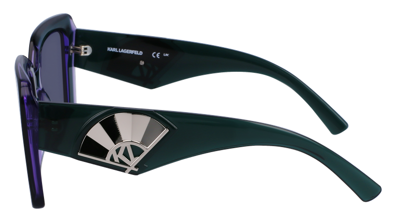 Lagerfeld KL 6126S 427 52-20