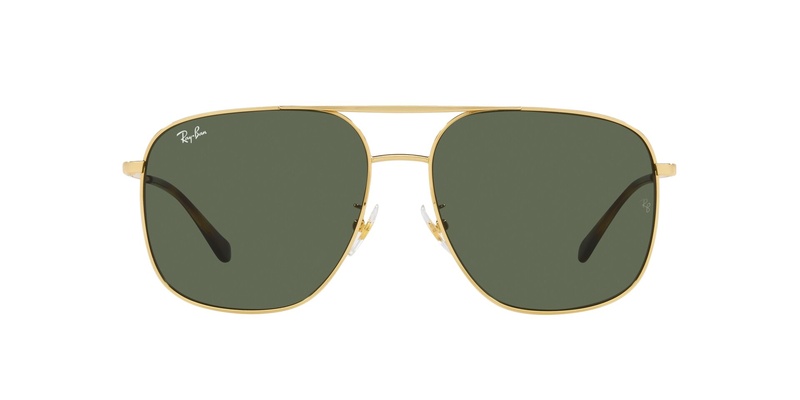 Rayban RB 3679D 001/71 60-16