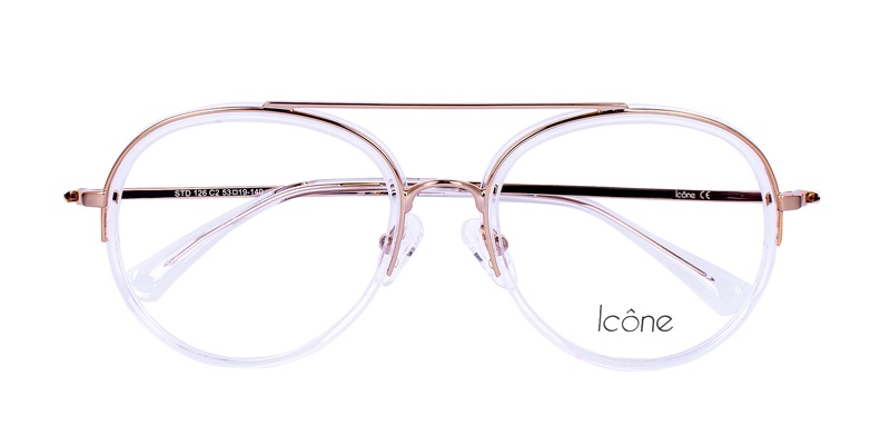 Icone STD 126 C2 53-19