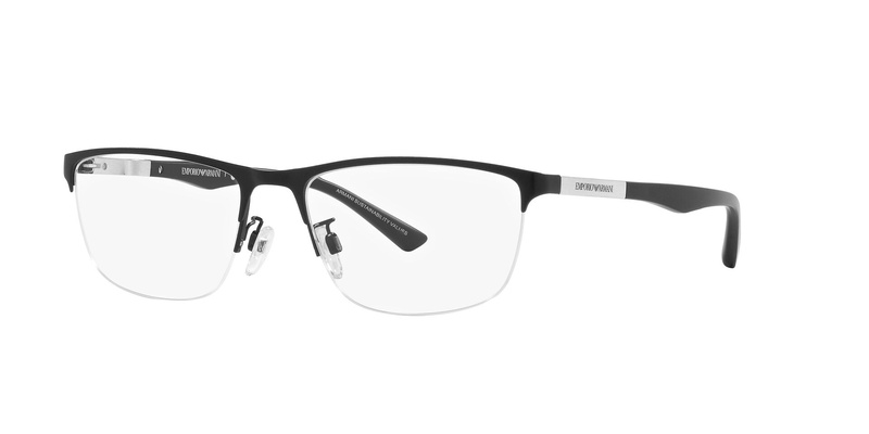E.armani EA 1142 3001 56-18