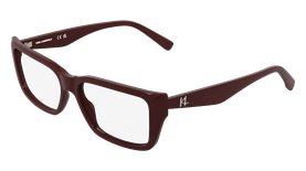 lagerfeld, KL 6212, sievietēm, kvadrātveida, plastmasa