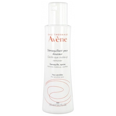 AVENE SOOTHING ACU MAKE-UP NOŅEMŠANAI 125ML