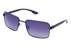 polarglare, PG 5279A, vīriešiem, kvadrātveida, polarizēts, metāls