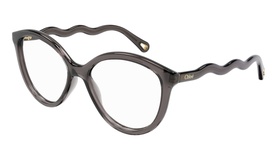 chloe, CH 0089O, sievietēm, stūrains, plastmasa