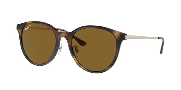 Rayban RB 4334D 710/83 55-19