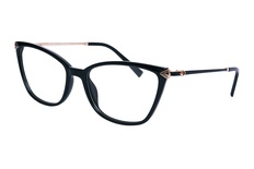 trendy, GF 1296, sievietēm, stūrains, plastmasa