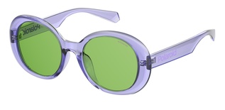 polaroid, PLD 6054/F, sievietēm, apaļas / ovālas, plastmasa