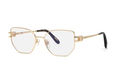 chopard, VCH M45S, sievietēm, stūrains, metāls