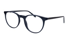 trendy, LS 8109, vīriešiem, apaļas / ovālas, plastmasa