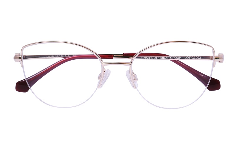 Einar L 7140 D 52-18