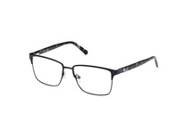 guess, GU 50070, vīriešiem, kvadrātveida, metāls