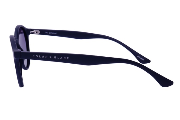 Polarglare PG 6023A MATT BLACK 50-19